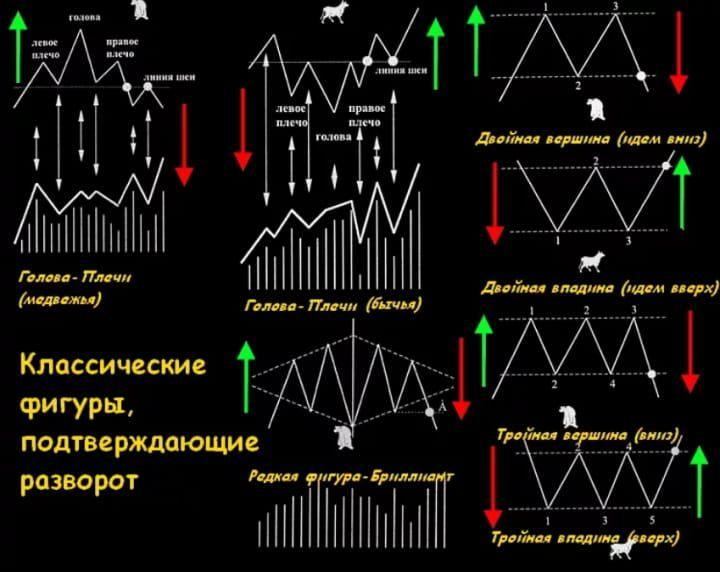 Основы фундаментального анализа в трейдинге